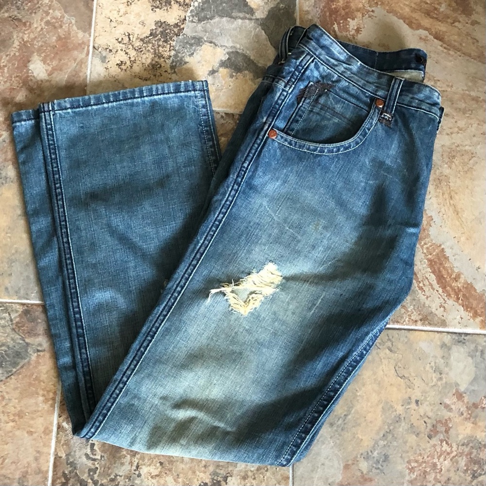 34 X-ray Men’s